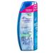 Head & Shoulders Pure Intense Extra-Refreshing Menthol Shampoo, 2x250ml