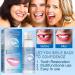 Tooth Repair Granulate - Temporary Tooth Repair Set for Missing & Broken Teeth | 10 ml - Buy Online on GoSupps.com