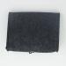 Yronty Small Felt Storage Boxes for Essential Oils | Portable Tote for 6 or 4 Bottles | Premium Black Organizer - Buy Online on GoSupps.com