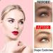 40 Pcs Eyebrow Razor Laicky Eye Brow Trimmer Shaver Facial Face Hair Remover Exfoliating Dermaplaning Tool Kit Stainless Steel Blades with Cap Eyebrow Shaper for Women Men Makeup (Blue Yellow) - Buy Online on GoSupps.com