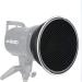 Godox 7 Standard Reflector Diffuser with Honeycomb Grid for Bowens Mount Studio Light - Buy Online on GoSupps.com