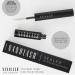 Nanolash DIY Sealer 5 ml - sealer for DIY lash extensions fixer for cluster false eyelashes - Buy Online on GoSupps.com