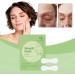3PC Mouth Wrinkle Patches 3 pieces mouth wrinkle plasters deeply effective moisture care against wrinkles 30 x antiaging plasters facial plasters against upper lip and nasolabial wrinkles for daily skin care - Buy Online on GoSupps.com