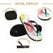 Shop Mnsruu Flip Flops for Home Hotel Spa & Travel - XS for Men & Women | Comfortable & Stylish Footwear - Buy Online on GoSupps.com
