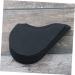 FRCOLOR Height Increase Insole - Elevate Your Shoes with Comfort | 1pc Shoe Lift Insert for Taller Look - Perfect for Lolita Style & Achilles Tendon Support - Black Size 1 - Buy Online on GoSupps.com