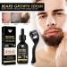Beard Grooming Kit for Men - Derma Roller, Serum, Oil - Beard Growth & Care Set - Buy Online on GoSupps.com