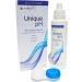 Menicon Progent Biweekly Contact Lens Cleaner & Unique pH 4 Oz Solution Bundle Ultimate Care for Your Contact Lenses | International Shipping Available - Buy Online on GoSupps.com