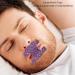 Gentle Mouth Tapes 40pcs - Breathable Sleep Aid Strips for Snoring & Better Sleep - Buy Online on GoSupps.com