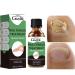 Nail Oil - Extra Strength Nail Care Serum for Healthy Fingernails & Toenails | 30ml Nail Growth Treatment for Discoloration & Beautiful Manicure - Buy Online on GoSupps.com