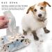 Rae Dunn Dog Wipes with Oatmeal, Aloe & Vitamin E - 150-Count Coconut Vanilla Paw Wipes | Pet Supplies for Grooming - Buy Online on GoSupps.com