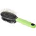 Ferplast GRO 5798 Combination Brush for Cats - Gentle Bristles for Short, Medium, and Long-Haired Pets - Buy Online on GoSupps.com