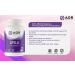 AOR Amla 950mg 90 Capsules - Organic Amla Supplement for Cholesterol Support Potent Amla Extract -Antioxidant Properties - Helps Maintain Digestive Wellness Healthy Lipid Levels & Seasonal Wellness - Buy Online on GoSupps.com