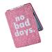1pc Pu Folding Double-sided Mirror Pocket Mirror for Girl Small Make up Mirror Daily Vanity Mirror Double Side Mirror Girls Purses Makeup Mirror Travel Folding Mirror Simple Metal