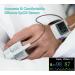 EMAY SleepO2 Pro - Wrist Pulse Oximeter for Overnight Blood Oxygen & Flow Tracking | Get Detailed ODI & AHI Data Report with PC Software | Ideal for Monitoring Sleep Apnea - Buy Online on GoSupps.com