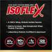 ALLMAX Nutrition - ISOFLEX - 100% Ultra-Pure Whey Protein Isolate - Birthday Cake - 2 Pound Protein Powder Birthday Cake 907 g (Pack of 1) - Buy Online on GoSupps.com