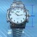 VISIONU Arabic Speaking Wristwatch for Blind & Visually Impaired - International Shipping Available - Buy Online on GoSupps.com