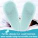 4 Pairs Moisturizing Spa Socks Aloe Socks Gel Sleeping Fuzzy Socks Lotion Feet Infused Socks Foot Care Heel Spa Socks for Women Men Repairing Softening Dry Feet Cracked Heels - Buy Online on GoSupps.com