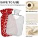 Buy KCL Deci 2L Hot Water Bottle with Christmas Tree Cover Perfect for Pain Relief Cramps and Foot Warmth | Ideal for Vacation & Heat Therapy - Buy Online on GoSupps.com
