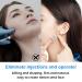 Face Lift Tape for V-Line Jawline - 40 PCS Invisible Double Chin Reducer - Buy Online on GoSupps.com