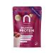 Naturya Balanced Protein Superfood Shake M lange de baies 550 g