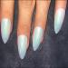 Holographic Rainbow Nail Glitter Powder for Chrome Manicure - Neon Effect Flakes Decoration - Buy Online on GoSupps.com