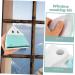 Zerodeko Water-injected Glass Cleaning Double-sided Magnetic Glass Window Cleaner Magnet Windows Cleaner Magnet Window Cleaning Double Sided Wiper Multifunction Glass Cleaning Artifact Abs - Buy Online on GoSupps.com
