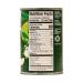 Organic Bartlett Pears Sliced 15 oz (Pack of 4) | Natural Value | Gluten Free | Vegan | GMO Free | Non BPA Lining | USA Product - Buy Online on GoSupps.com