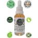 Nativilis Jambu Spilanthol Golden Amazonian Bioactive Oil - Spilanthes Acmella Oleracea Extract - High Viscosity - Better Skin Penetration 100% Natural - Botox Alternative - Copaiba properties - 30 ml - Buy Online on GoSupps.com