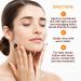 goPure Vitamin C Facial Cleanser - Acne Face Wash for All Skin Types - Visibly Brightens and Smooths Skin - Gentle Cleanser for Youthful Appearance - 4.3 oz - Buy Online on GoSupps.com