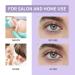 LANBENA Amino Acid Lash Shampoo for Eyelash Extensions - Gentle Cleanser for Daily Use - Paraben & Sulfate Free - 100ml/3.4 Fl Oz - Buy Online on GoSupps.com