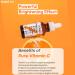 TIAM Vitamin C24 Surprise Serum - Brightening & Anti-Aging Skin Care | Free International Shipping - Buy Online on GoSupps.com