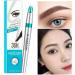 Eyebrow pencils eyebrow pencil Brow Liner 4TIP Natural Liquid Filler Mascara Cosmetics lasts all day for girls makeup Reddish brown - Buy Online on GoSupps.com