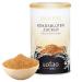 Lotao coconut blossom sugar Bio 250g: Java Kiss |Brown sugar replacement with caramel note |Palm sugar: unaffited sugar from coconut blunders syrup |Natural sweetener for baking coffee + tea 250 g (1 Pack)
