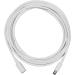 Amazon Extension Cable 10ft White for Echo (4th Gen) - 3m Length | Easy Plug & Play - Buy Online on GoSupps.com