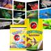 Ornamental Fish Food Small Fishes Nutrition Delicious Feed Large - Buy Online on GoSupps.com