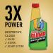 Liquid-Plumr Hair Clog Eliminator 16oz - Powerful Liquid Drain Cleaner - Buy Online on GoSupps.com