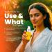 100% Natural Intimate Oil for Women Golden Jojoba & Sweet Almond Vegan Gluten-Free Non-GMO Hemp Wellness Oil Enhanced Sensation - Buy Online on GoSupps.com