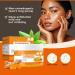 Brightening Turmeric Scrub Scrub Turmeric Body Body Scrub Moisturizing kin Exfoliator with and Coconut Oil Gently Exfoliate Face Body Hand and Foot Scrub Moisturizing Body Skin Care - Buy Online on GoSupps.com