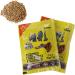 Small Fish Food Nutrition Delicious Feeding Supplies for Home Fish for Aquarium Professi Blue - Buy Online on GoSupps.com
