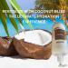 OLAZARAH Revitalizing Coconut Body Wash with Nourishing Coconut Oil and Coconut Milk Extract for Revitalization and Silky Skin 32 Fl. oz. - Buy Online on GoSupps.com
