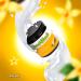 Vanilla Protein Flavor Powder with Daily Multi-Vitamin - 20 Servings | Enhance & Customize Your Protein Shake - Buy Online on GoSupps.com