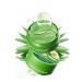Aloe Vera Under Eye Mask - Aloe Vera Under Eye Patches - Combat Puffy Eyes Aloe Vera Collagen Eye Mask Dark Circles Fine Lines and Wrinkles Using Pure Natural Extracts (60 PCS)