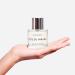 Lake & Skye C te Du Paradis Eau de Parfum Spray -Vegan Cruelty Free Synthetic Free 1.7 fl oz (50 ml) - Warm and Woody Gourmand Fragrance Collection 1.7 Fl Oz (Pack of 1) - Buy Online on GoSupps.com
