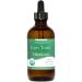 Herb Lore Iron Tonic - Organic Liquid Iron Drops Supplement for Kids & Women - Baby Infant & Toddler Friendly - Plant Based Vegan Gentle Non Constipating Herbal Tincture (4 fl oz) 4 Fl Oz (Pack of 1)