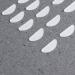 Coheali 10-Pack Glass Nose Pads - Cushion & Glue for Reading Glasses Replacement Pads for Comfort & Protection - Short-Sighted Solution - Buy Online on GoSupps.com