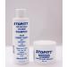 Medicated Shampoo 8oz + Anti-dandruff Hair and Scalp Treatment 4 Oz