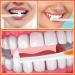 Shop Ouligay 5-Piece Tuft Toothbrush Set | Soft Bristles for Braces & Gaps | International Shipping Available - Buy Online on GoSupps.com