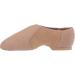Bloch Girl's Neo-Flex Leather Jazz Shoe 1.5 Little Kid Tan - Buy Online on GoSupps.com