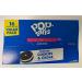 Pop Tarts Cookies and Cream 16 Tarts - Buy Online on GoSupps.com