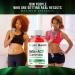 Super Health Keto ACV Gummies - Advanced Formula with Shark Apple Cider Vinegar - 60 Gummies - Buy Online on GoSupps.com